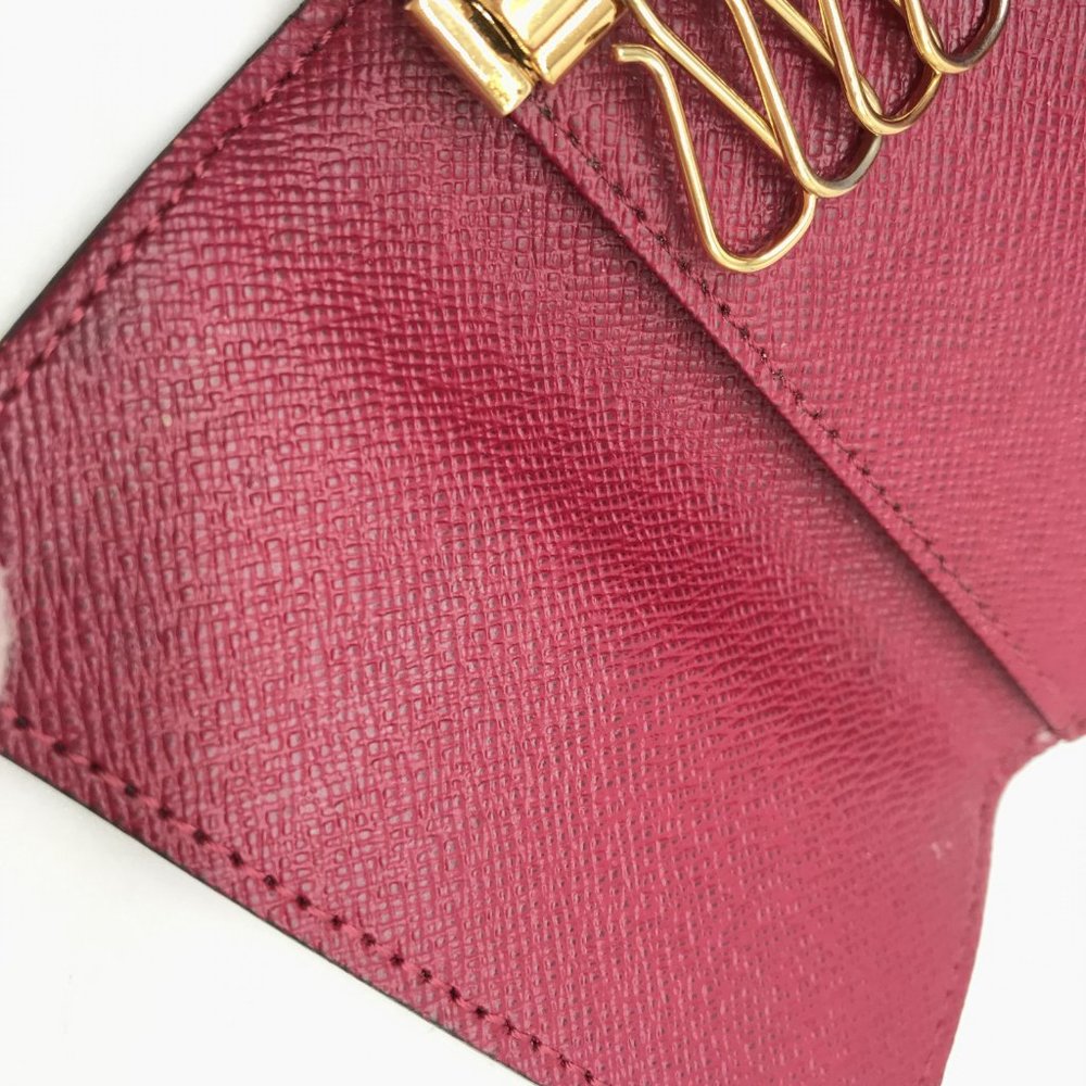 Louis vuitton, Key case, Monogram - Picture 9 of 11